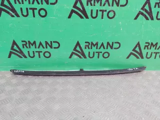 8450006672 Накладка бампера нижняя Lada Vesta 1 Арт ARM288238, вид 1