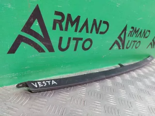 8450006672 Накладка бампера нижняя Lada Vesta 1 Арт ARM288238, вид 2