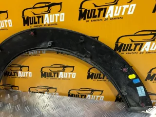 123hhgg321 Расширитель арки задний левый MINI Cooper F56,F55 Арт MA98250, вид 6