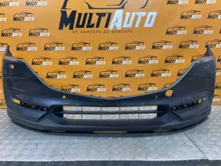 KB8A50031 Бампер передний Mazda CX-5 2 Арт MA119249, вид 1