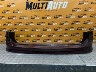 5NR807421 Бампер задний Volkswagen Tiguan 2 Арт MA119251, вид 1