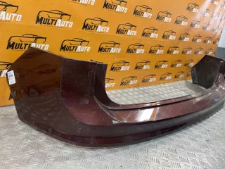 5NR807421 Бампер задний Volkswagen Tiguan 2 Арт MA119251, вид 2