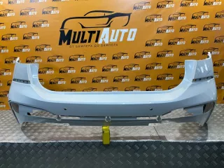 51128094106 Бампер задний BMW 6 G32 Арт MA119271, вид 1