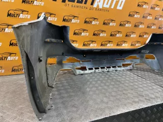 51128094106 Бампер задний BMW 6 G32 Арт MA119271, вид 15