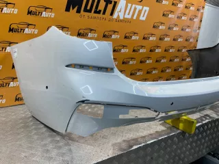 51128094106 Бампер задний BMW 6 G32 Арт MA119271, вид 2