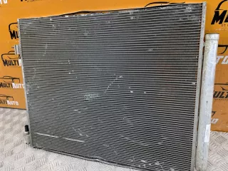 A1675001200 Радиатор кондиционера Mercedes GLE W167 Арт MA119353, вид 4