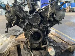 VK50 Двигатель Infiniti FX2 Арт 00078450, вид 1