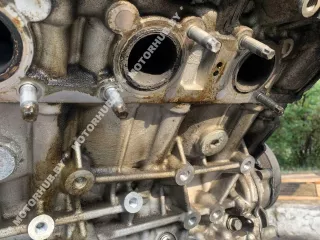 VK50 Двигатель Infiniti FX2 Арт 00078450, вид 11