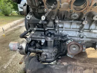 VK50 Двигатель Infiniti FX2 Арт 00078450, вид 18