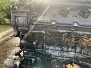 VK50 Двигатель Infiniti FX2 Арт 00078450, вид 20