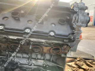 VK50 Двигатель Infiniti FX2 Арт 00078450, вид 21