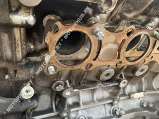VK50 Двигатель Infiniti FX2 Арт 00078450, вид 22