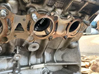 VK50 Двигатель Infiniti FX2 Арт 00078450, вид 23