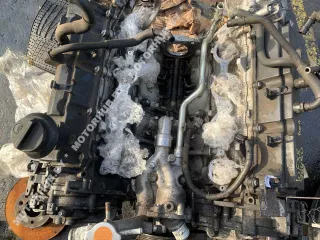 VK50 Двигатель Infiniti FX2 Арт 00078450, вид 25