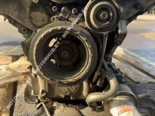 VK50 Двигатель Infiniti FX2 Арт 00078450, вид 5