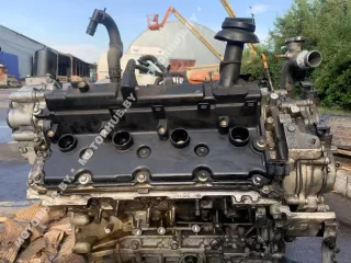 VK50 Двигатель Infiniti FX2 Арт 00078450, вид 8