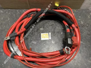 6932477 Силовой провод аккумулятора BMW X5 E53 Арт 00078002, вид 1