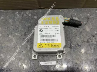 65776962530,6962530 Блок AirBag BMW X5 E53 Арт 00077993, вид 1