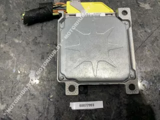 65776962530,6962530 Блок AirBag BMW X5 E53 Арт 00077993, вид 4