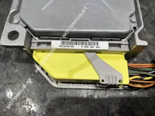 65776962530,6962530 Блок AirBag BMW X5 E53 Арт 00077993, вид 5