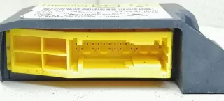 8200769222,2840096301300 Блок AirBag Dacia Logan 1 Арт 2081972, вид 2