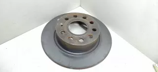 6020-4789-SX,6020-4794-SX Диск тормозной задний Skoda Octavia A5 Арт 2082674
