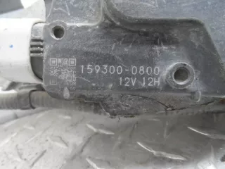 1593000800 Трапеция дворников Mazda CX-7 Арт 00249656, вид 3