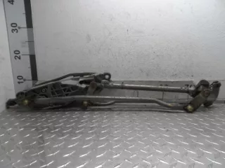 1593000800 Трапеция дворников Mazda CX-7 Арт 00249656, вид 4