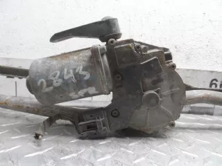 40495512V Трапеция дворников Mercedes Sprinter W906 Арт 00206809, вид 4