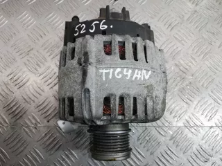 04L903023L Генератор Volkswagen Tiguan 2 Арт 00211277, вид 1