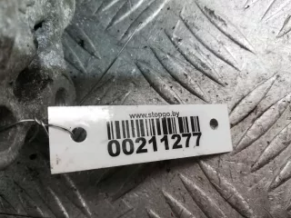 04L903023L Генератор Volkswagen Tiguan 2 Арт 00211277, вид 2