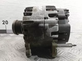 04L903023L Генератор Volkswagen Tiguan 2 Арт 00211277, вид 3