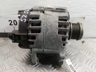 04L903023L Генератор Volkswagen Tiguan 2 Арт 00211277, вид 4