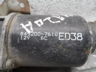 8492007610 Трапеция дворников Mazda Tribute 1 Арт 00233871, вид 4