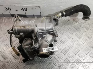 059131515FC Радиатор системы EGR Volkswagen Touareg 2 Арт 00214007, вид 1
