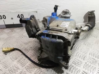 059131515FC Радиатор системы EGR Volkswagen Touareg 2 Арт 00214007, вид 5