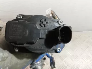 059131515FC Радиатор системы EGR Volkswagen Touareg 2 Арт 00214007, вид 6