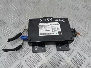 1729008206 Блок управления Mercedes GLK X204 Арт 00206727, вид 1