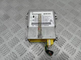 2049012904 Блок управления подушек безопасности Mercedes GLK X204 Арт 00203066, вид 1