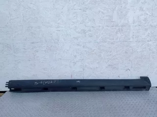 3C0853856B Порог пластиковый правый Volkswagen Passat B6 Арт 00219451, вид 1