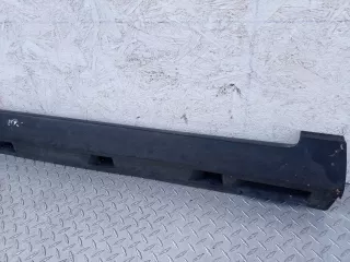 3C0853856B Порог пластиковый правый Volkswagen Passat B6 Арт 00219451, вид 2