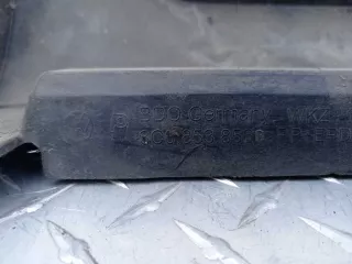 3C0853856B Порог пластиковый правый Volkswagen Passat B6 Арт 00219451, вид 5