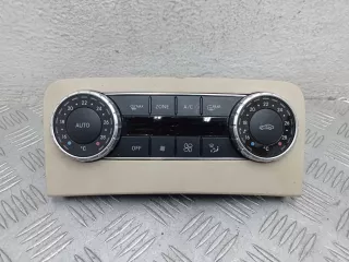2049006608 Переключатель отопителя Mercedes GLK X204 Арт 00214458, вид 1