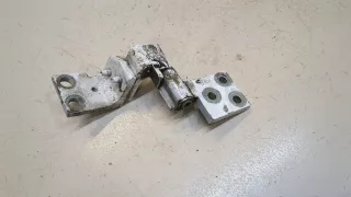 871772 Петля двери задней левой белая Citroen Berlingo 1 restailing Арт 8278916