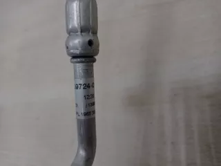 64539209724 Трубка кондиционера BMW X1 F48 Арт TP52038, вид 5