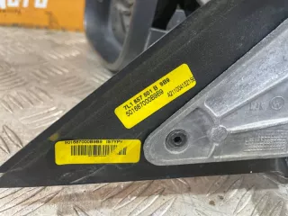 7l1857501 Зеркало левое Volkswagen Transporter T5 Арт MA119490, вид 3