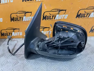 7l1857501 Зеркало левое Volkswagen Transporter T5 Арт MA119490, вид 4