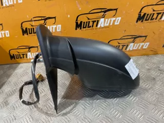 7l1857501 Зеркало левое Volkswagen Transporter T5 Арт MA119490, вид 5