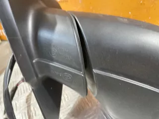 7l1857501 Зеркало левое Volkswagen Transporter T5 Арт MA119490, вид 6