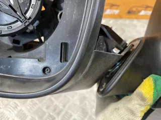 7l1857501 Зеркало левое Volkswagen Transporter T5 Арт MA119490, вид 9